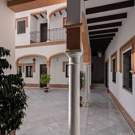 Jdcbl - Peaceful Wonderful Apartment In City Center Seville Ngoại thất bức ảnh